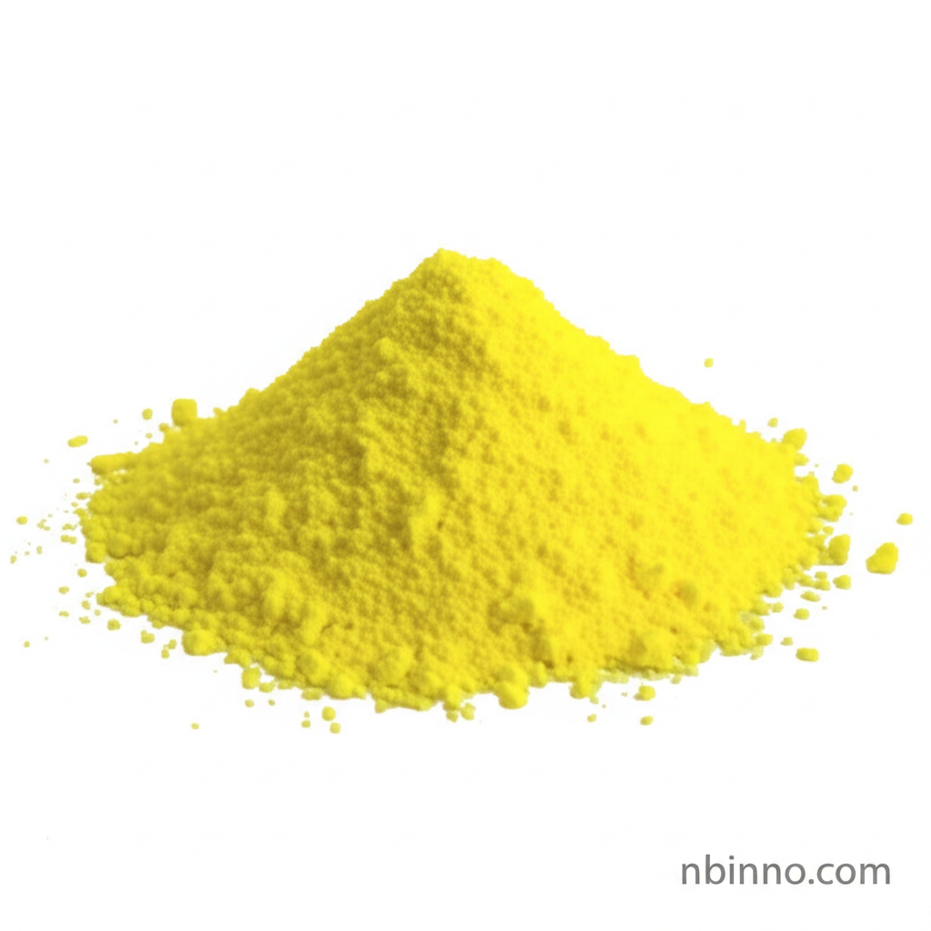 Disodium 4,4'-bis(2-sulfostyryl)biphenyl