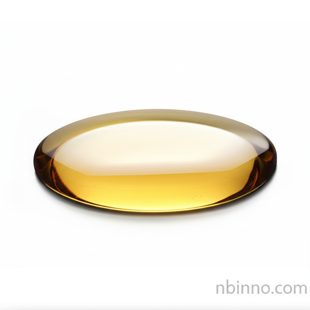 Tung Oil