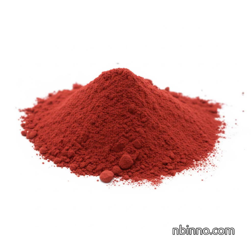 Pyridylazo Aniline Derivative Sodium Salt Monohydrate