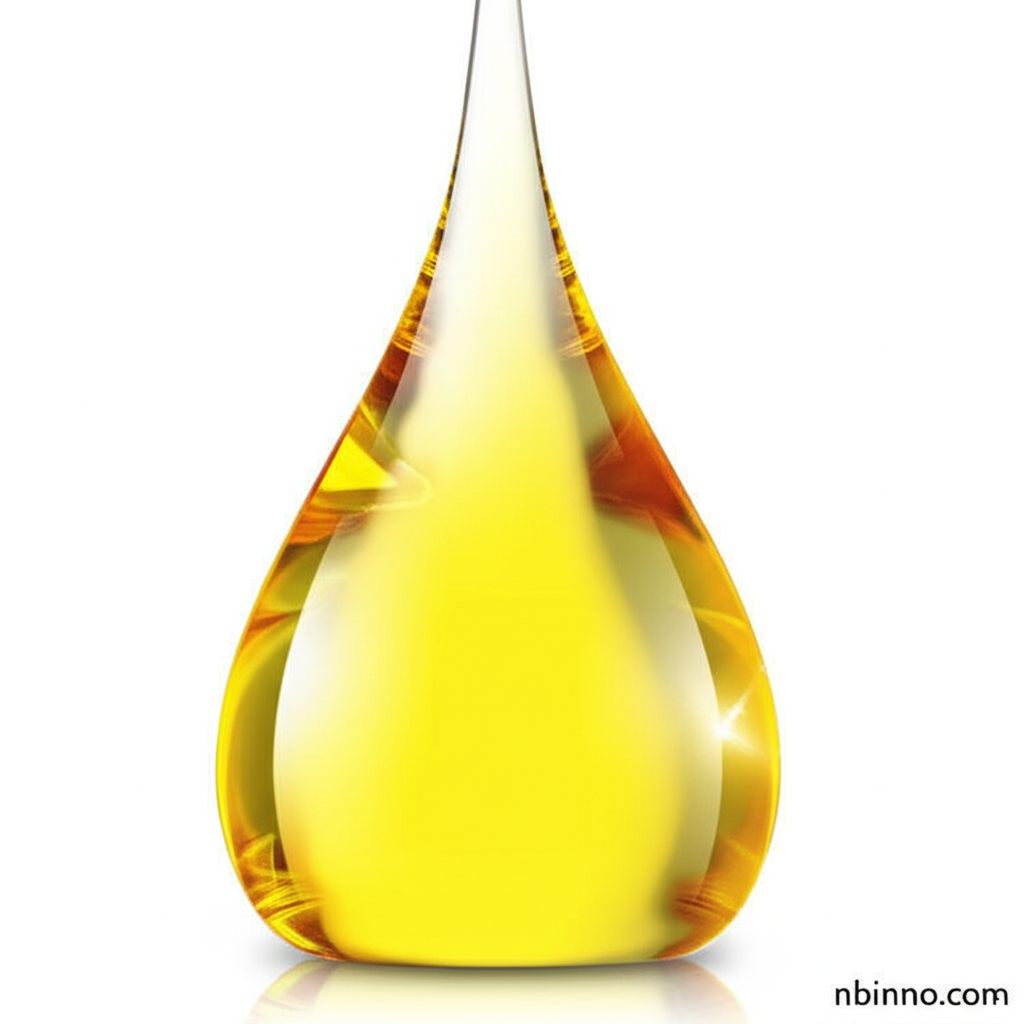 Maleic Anhydride Modified Castor Oil