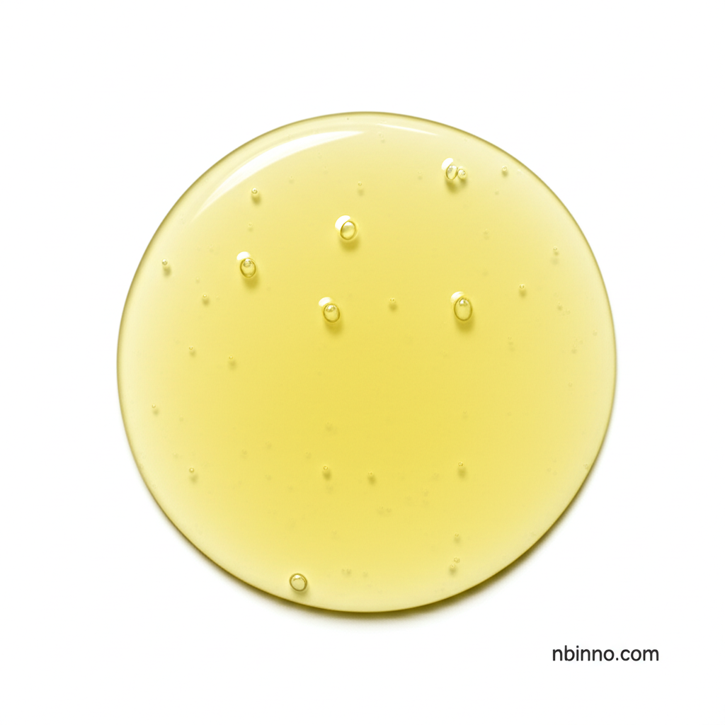 Cocamidopropyl Betaine %30