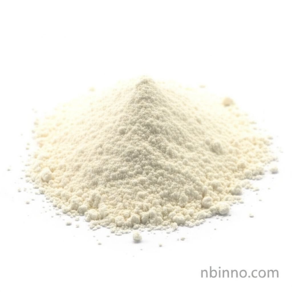 حمض 8-سيانو-1-سيكلوبروبيل-6-فلورو-7-سداسي هيدرو بيرولو[3,4-b]-1,4-أوكسازين-6-يل-1,4-ثنائي هيدرو