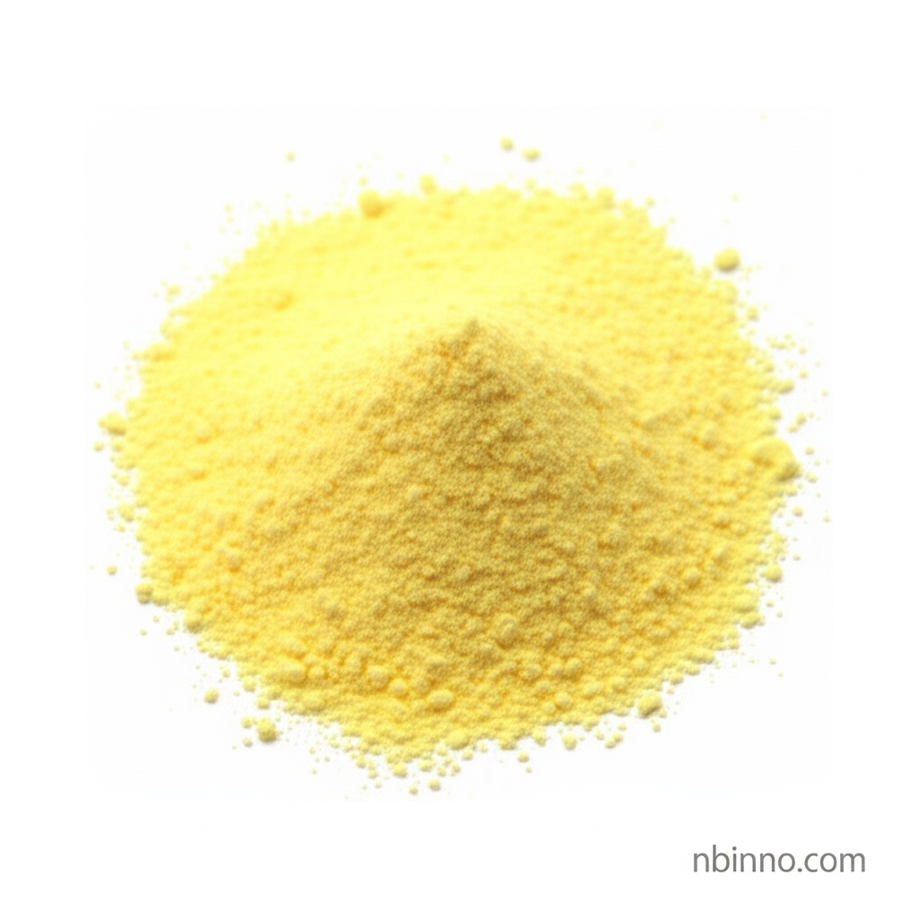 2-Mercapto-4-hydroxy-5,6-diaminopyrimidine