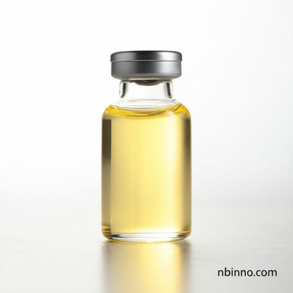 Octyl 4-Methoxycinnamate