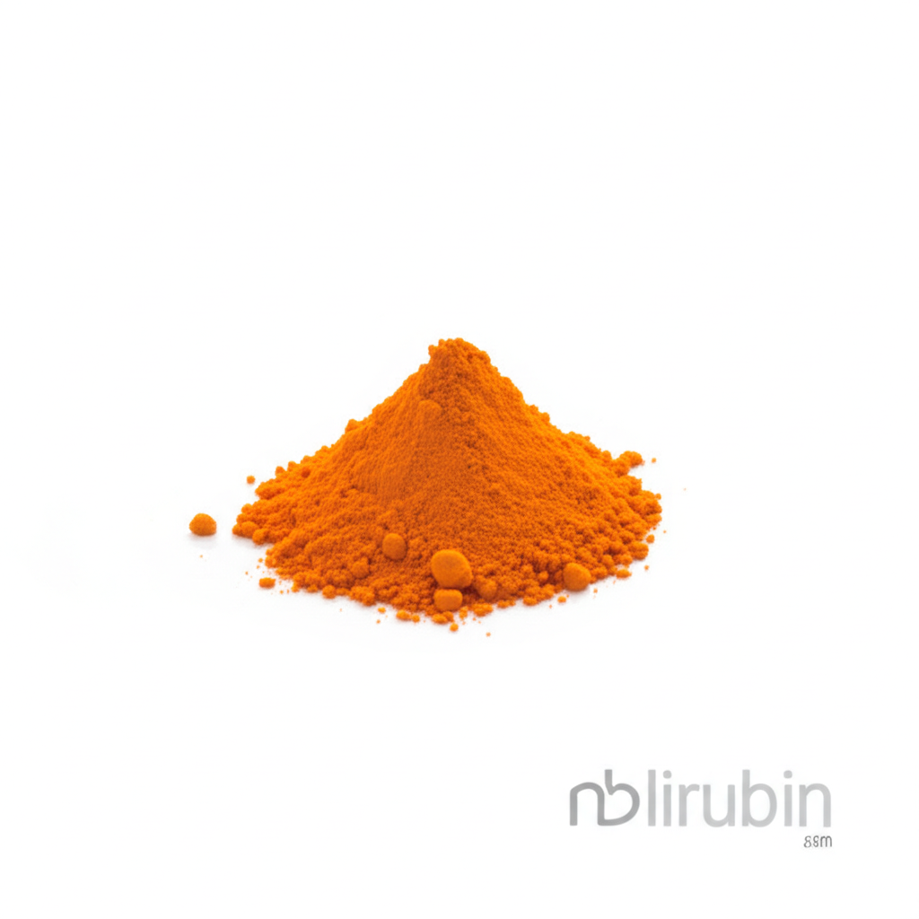 Bilirubin