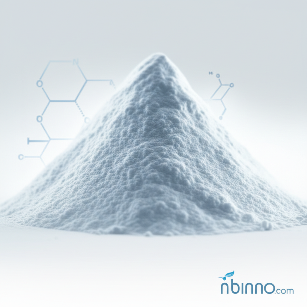 4-(2-Chlorophenoxy)-N-[3-[(methylamino)carbonyl]phenyl]-1-Piperidinecarboxamide