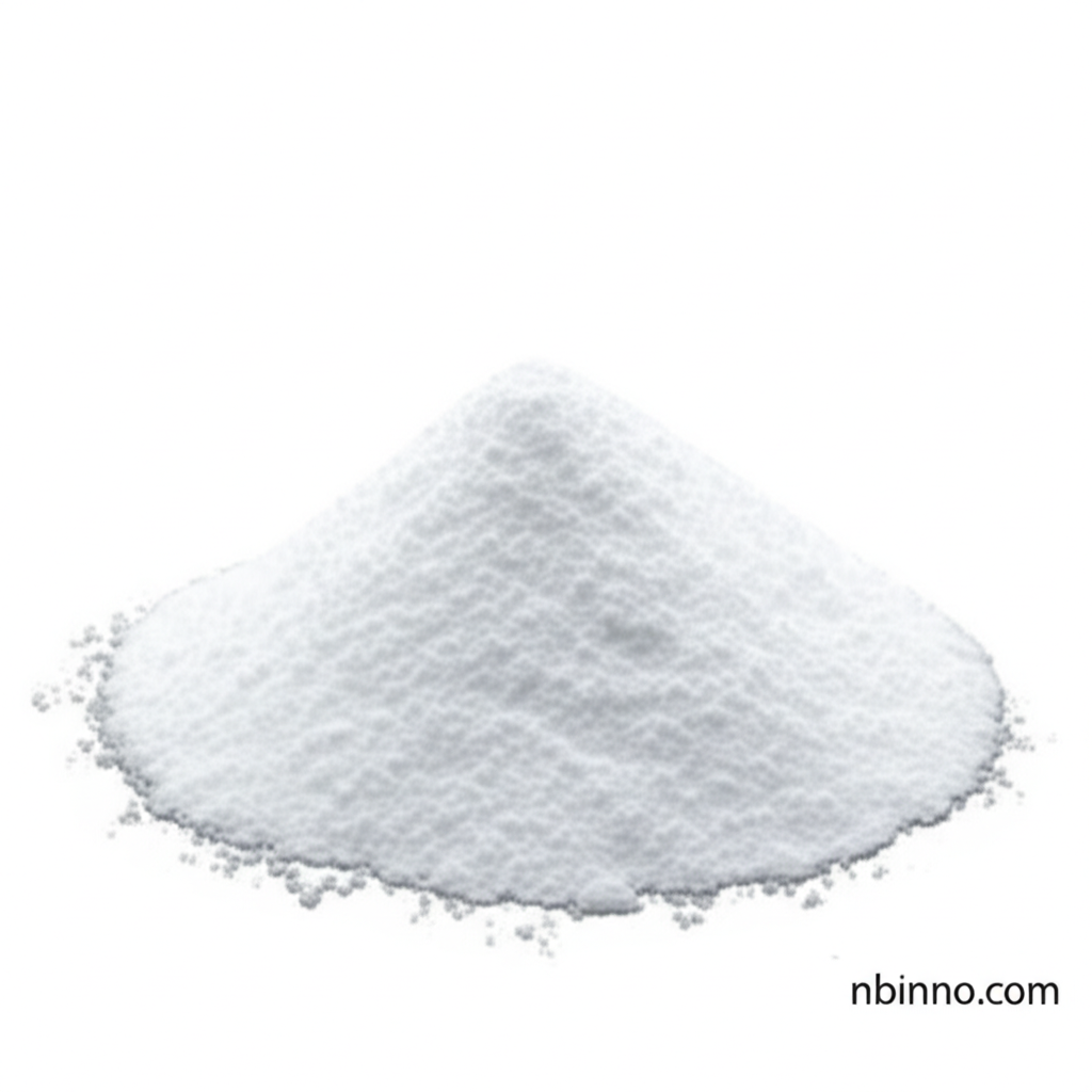 حمض 4-((11-(أكريلويلوكسي) أونديسيل) أوكسي) البنزويك