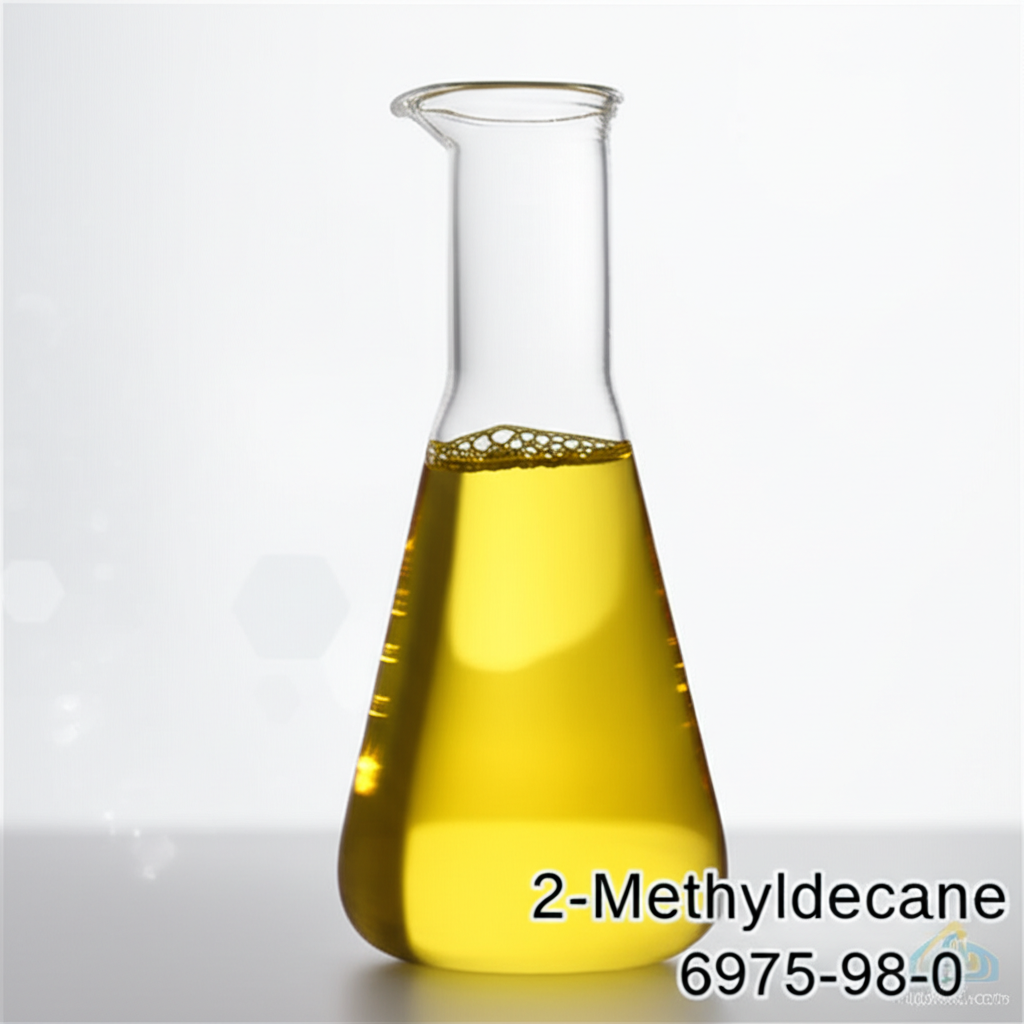 2-ميثيل ديكان