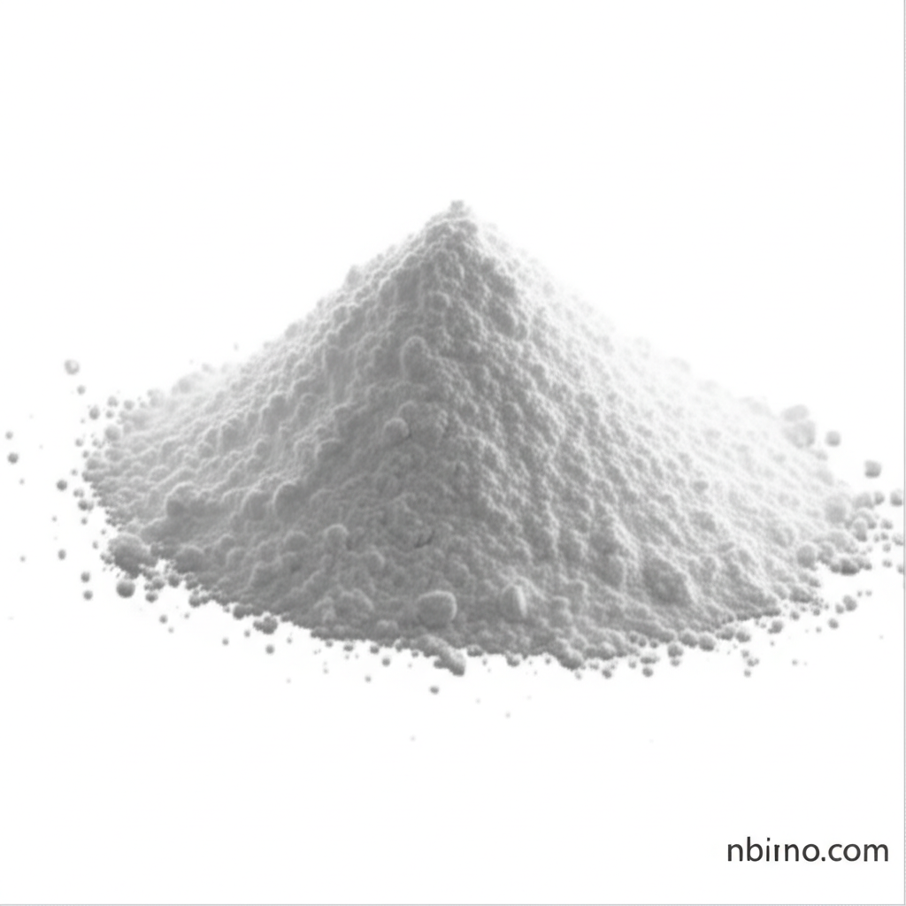 Asam 5-Nitroisofitalat