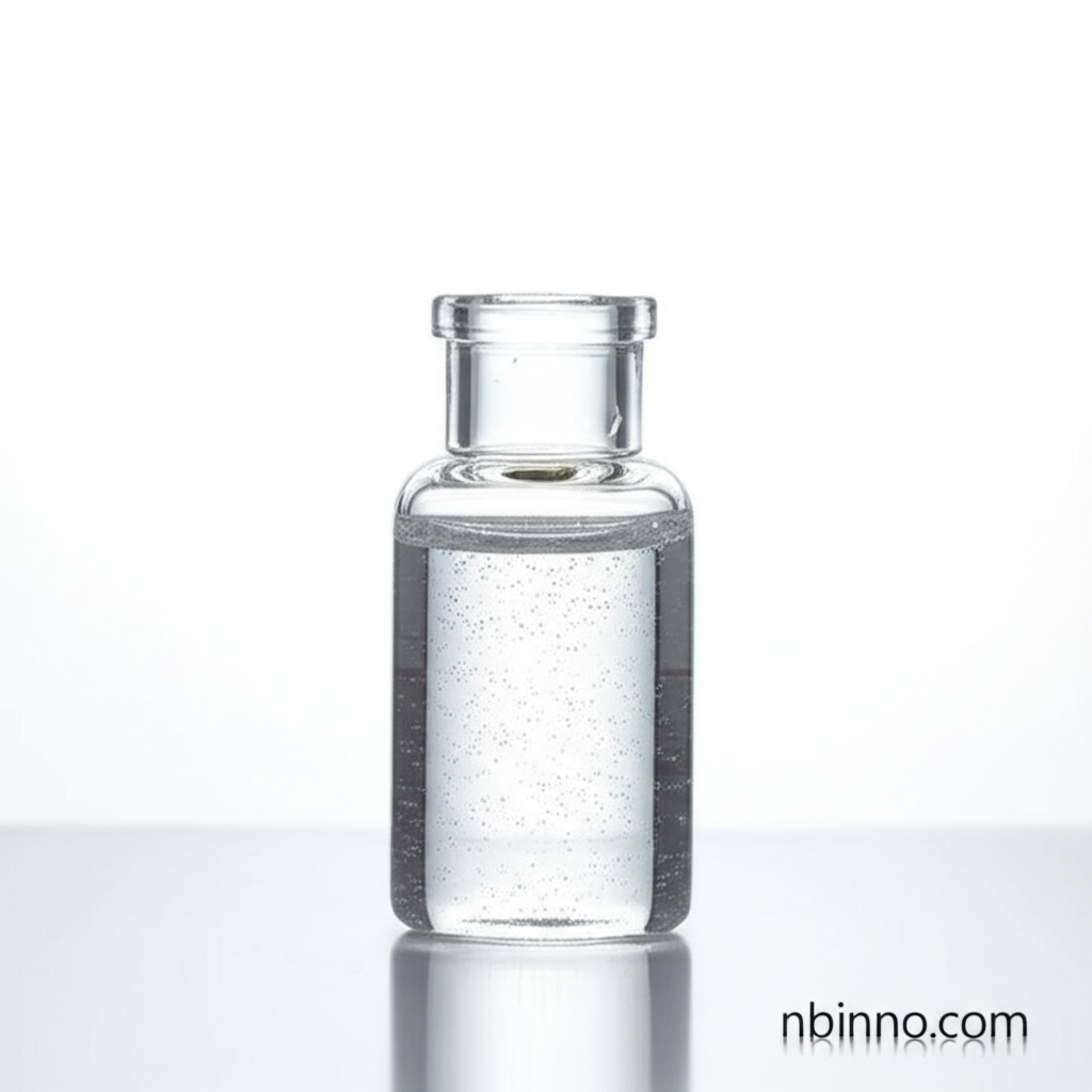 Octamethoxy Trisiloxane