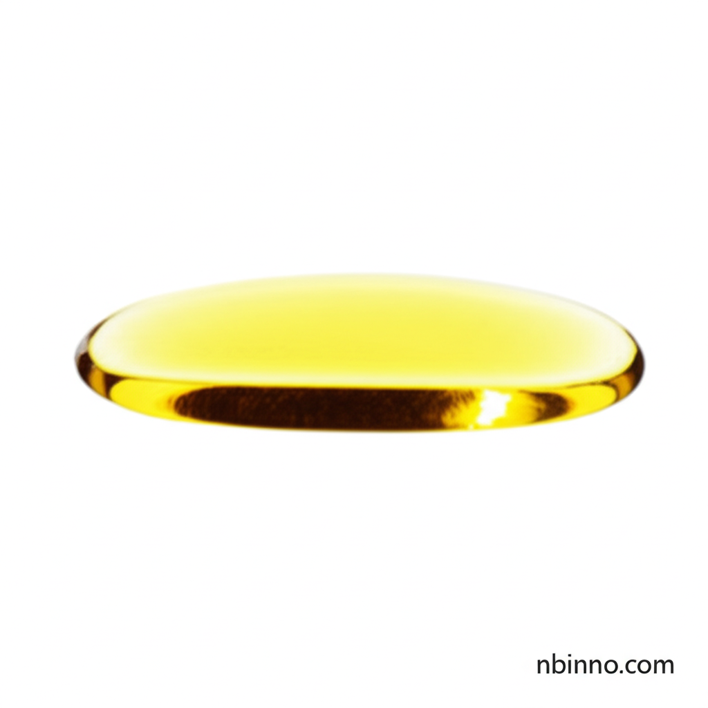 Diethyl Toluene Diamine