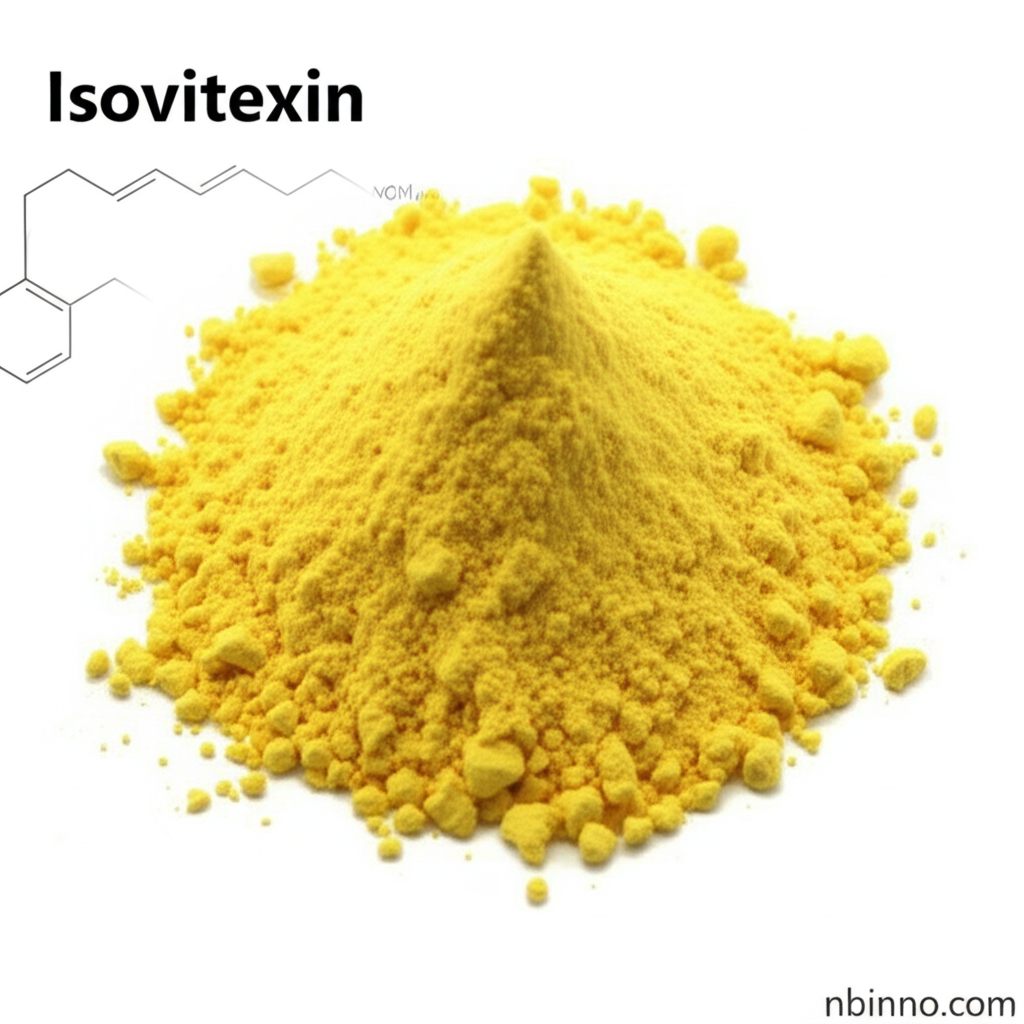Isovitexin