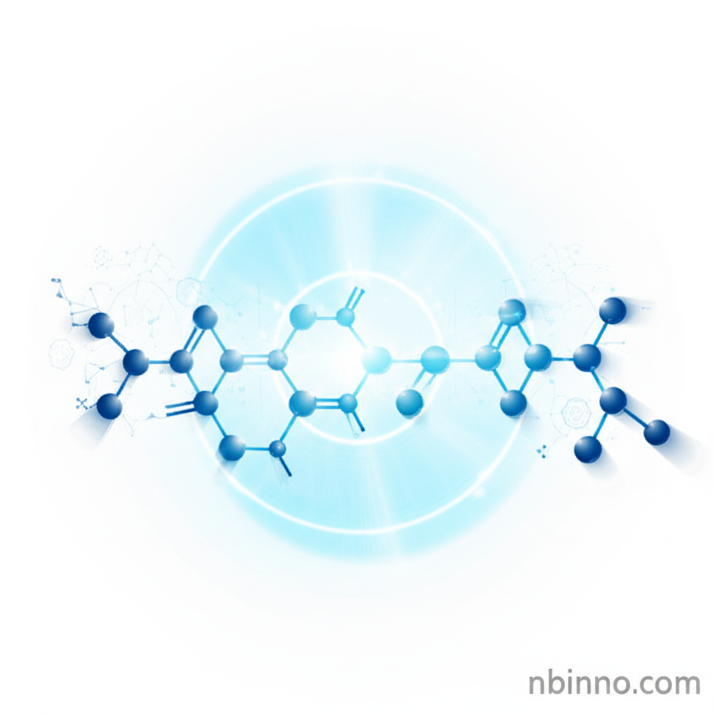 Fumagillinbicyclohexylammonium