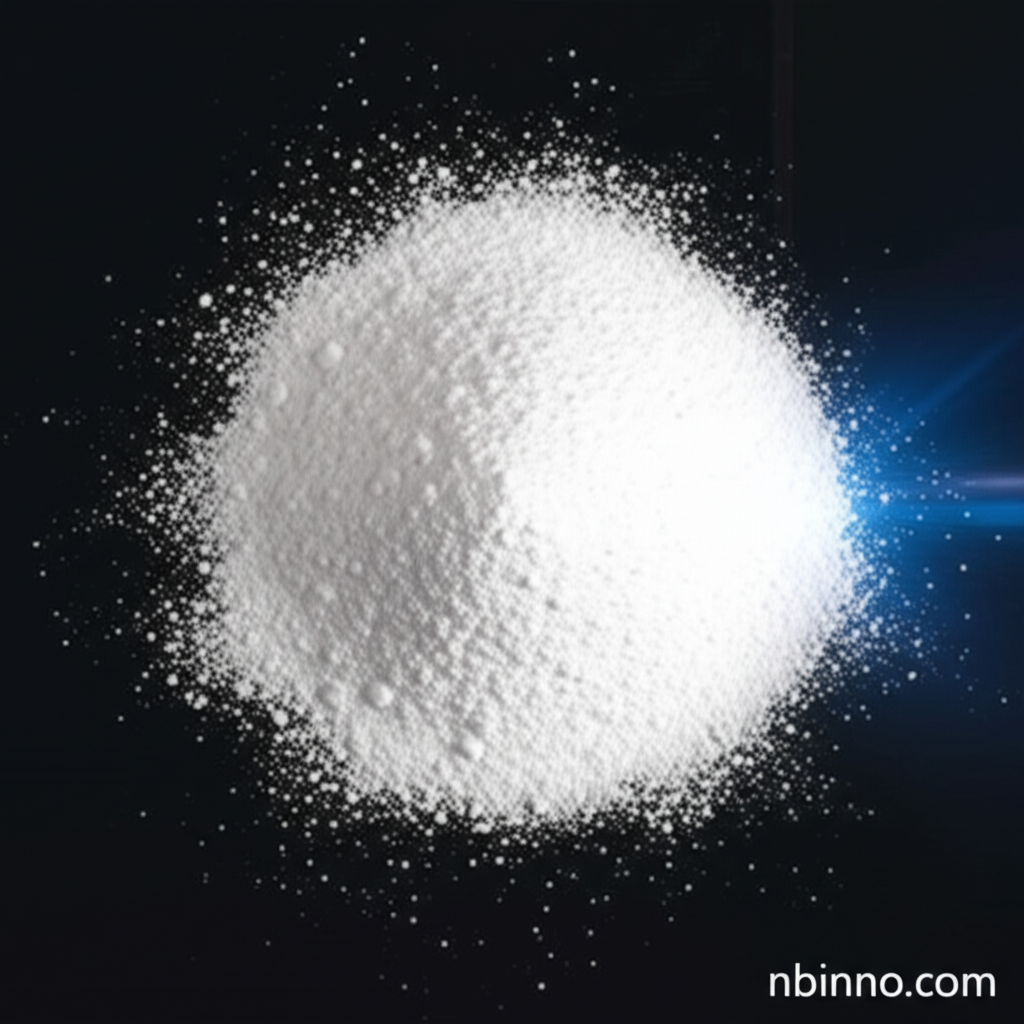 Créatine Nitrate