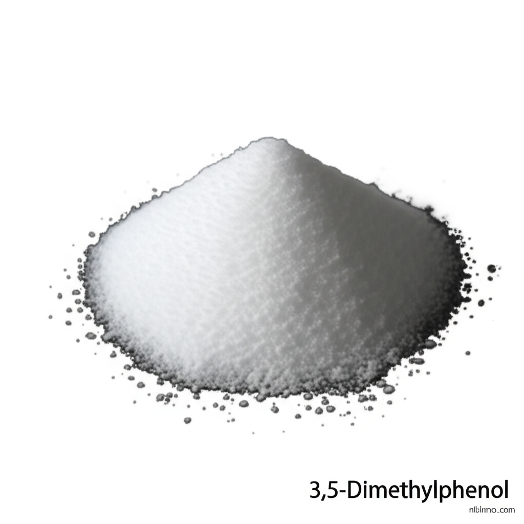 3,5-Diméthylphénol