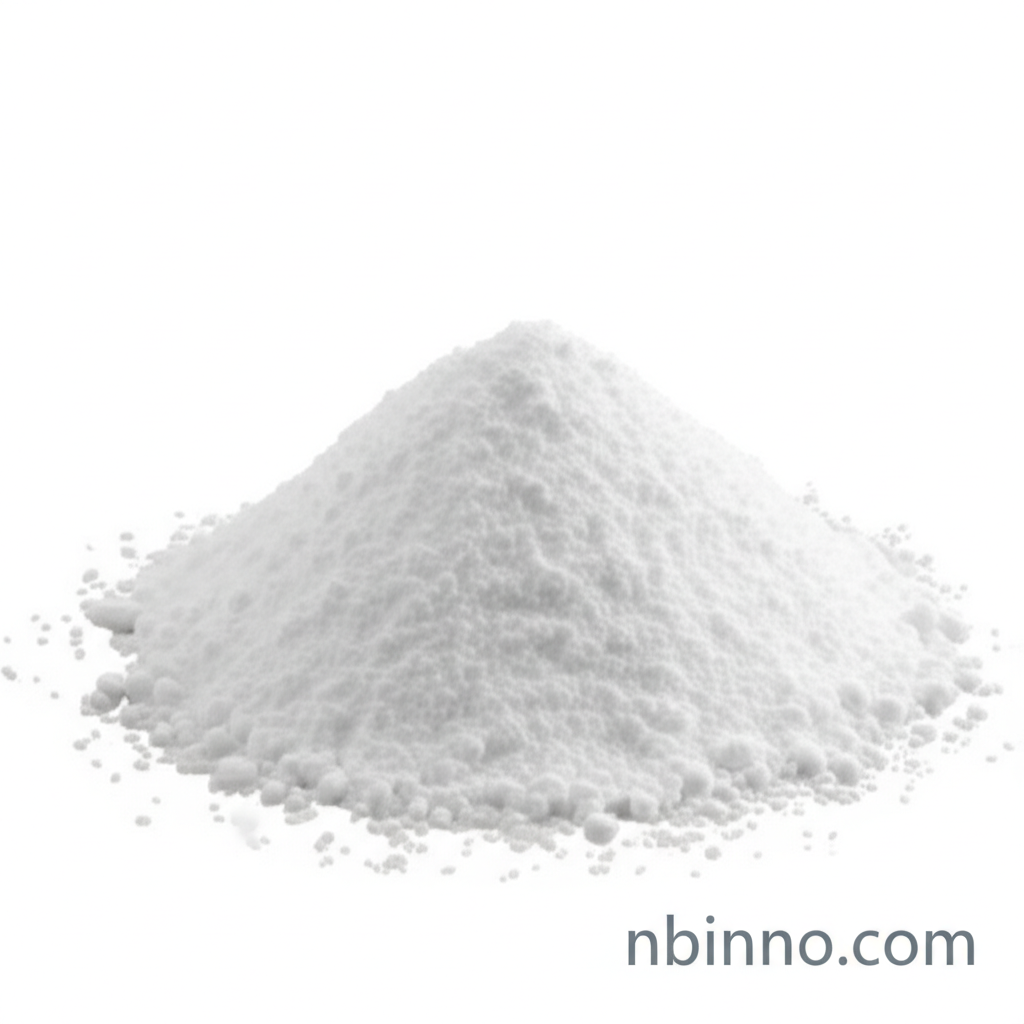 حمض DL-2-أمينوبيوتيريك