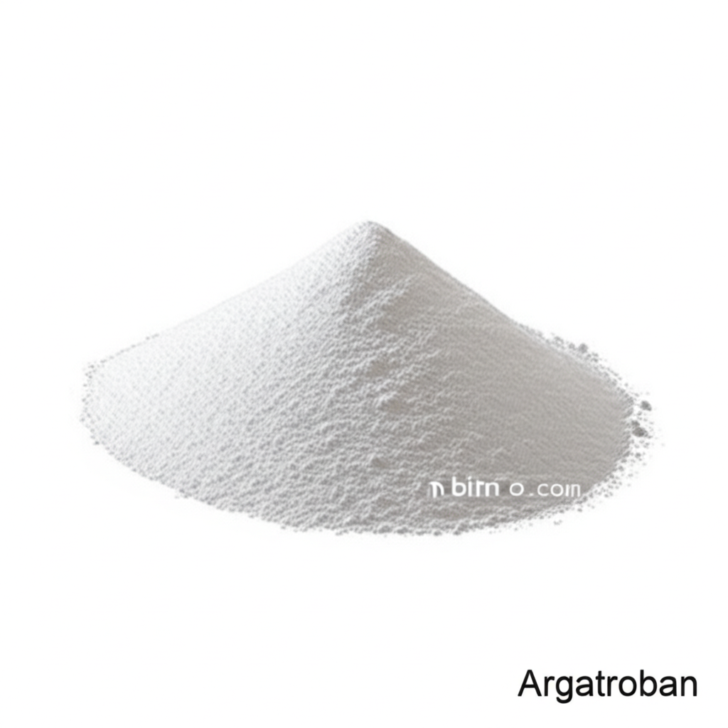 Argatroban