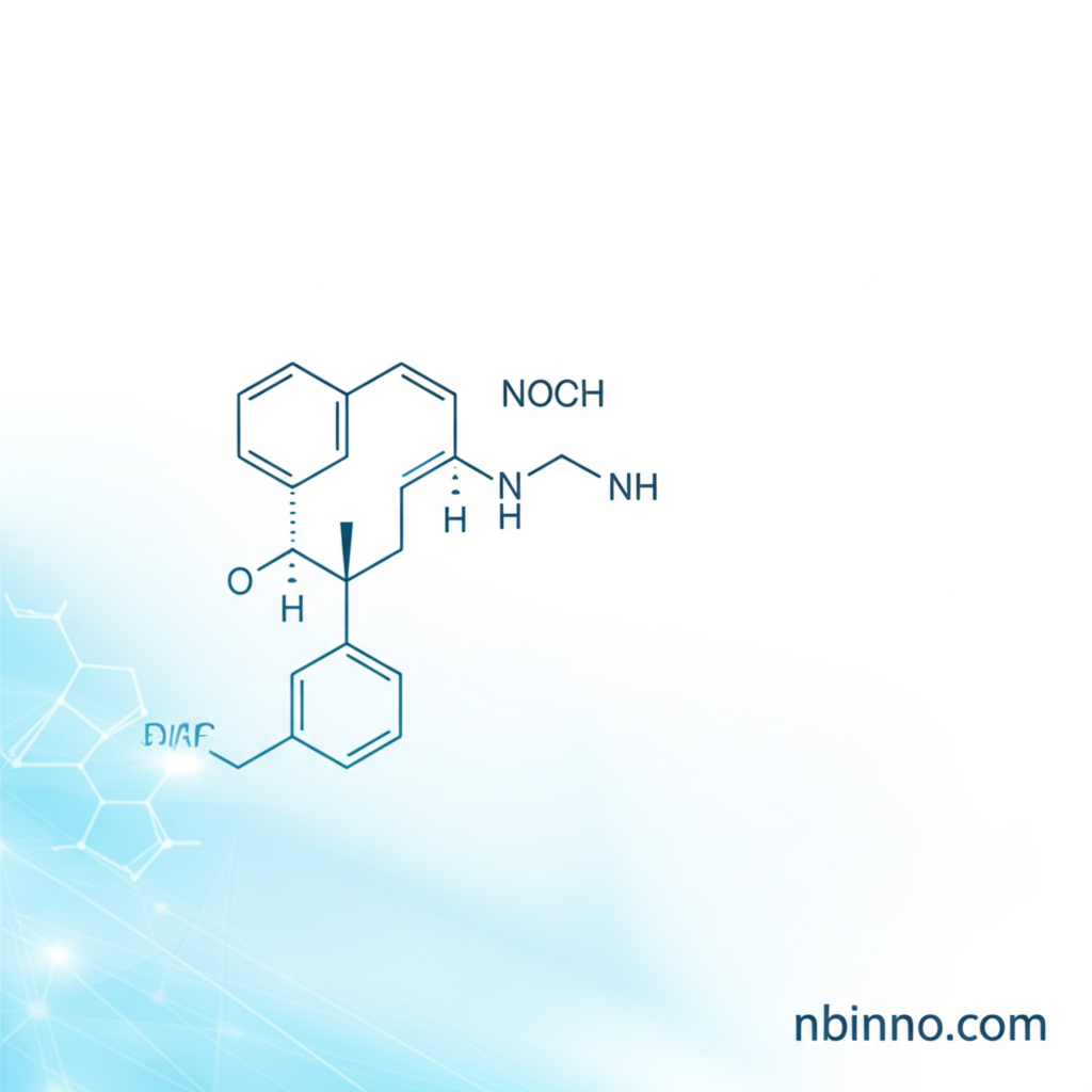6-برومو-1H-إندول-3-أسيتيل-2-أوكسواسيتيل كلوريد