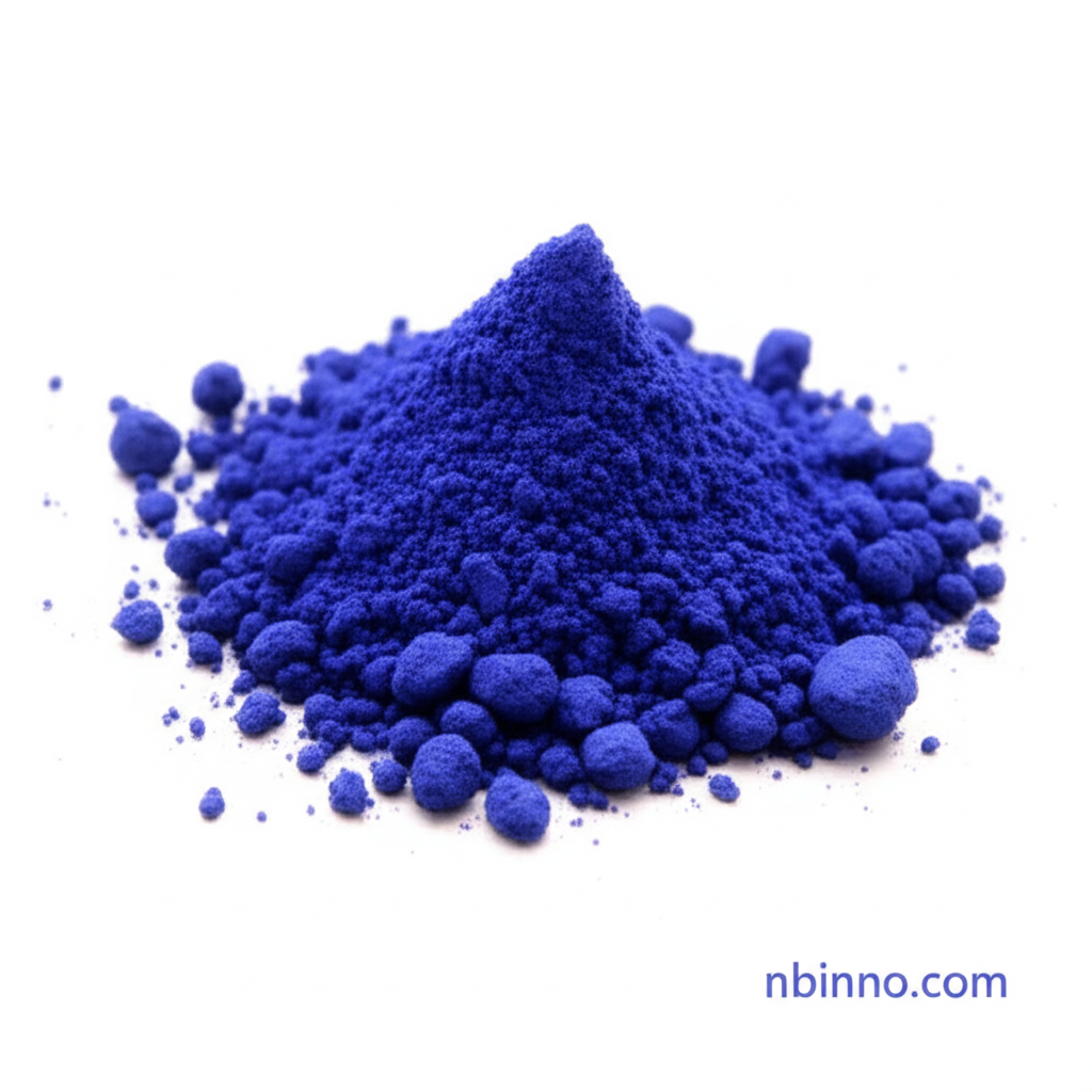 Erioglaucine Disodium Salt