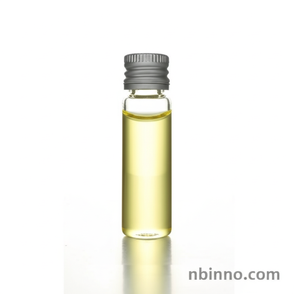 Octanoate d'Éthyle