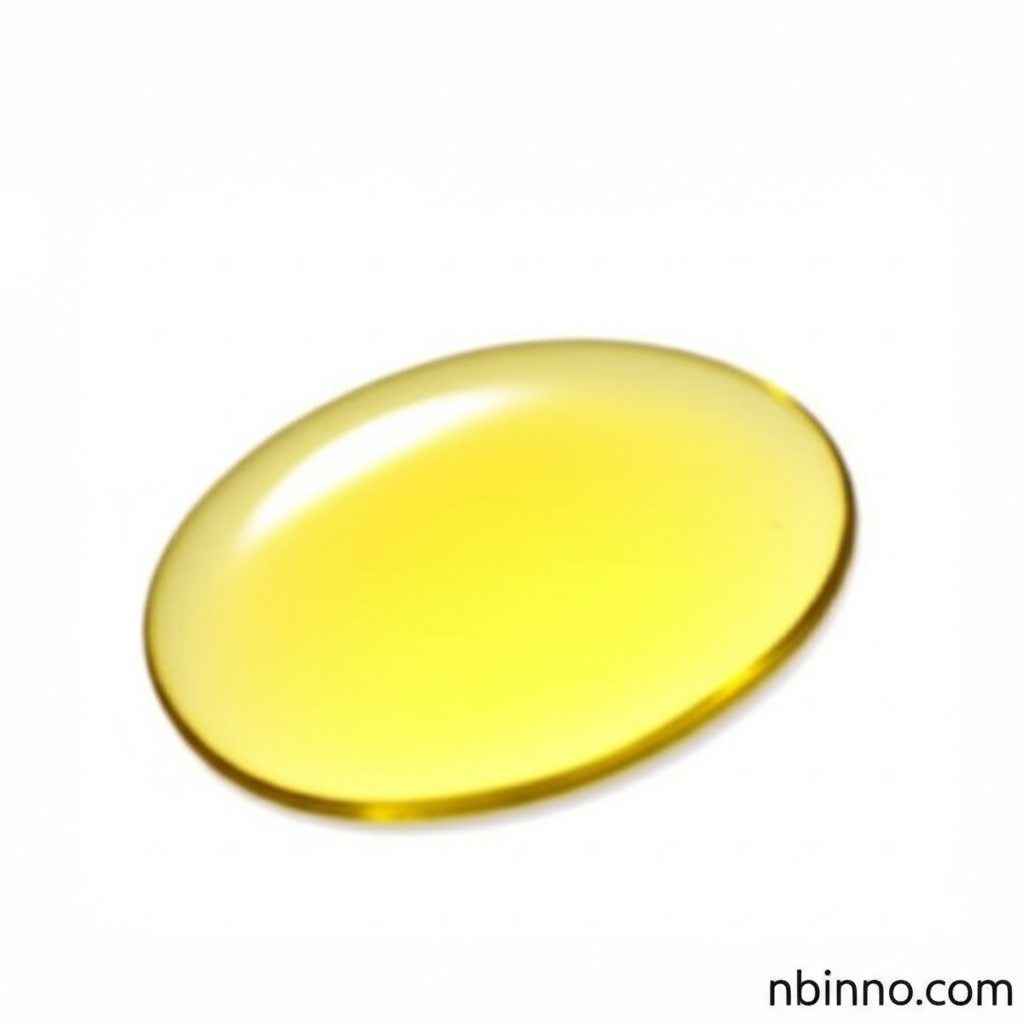 Spearmint Oil