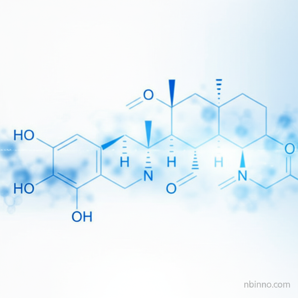 5,6-Dihydroimidazo[4,5,1-jk][1]benzazépine-2,7(1H,4H)-dione