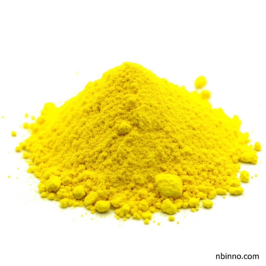 5-Nitrosalicylic Acid