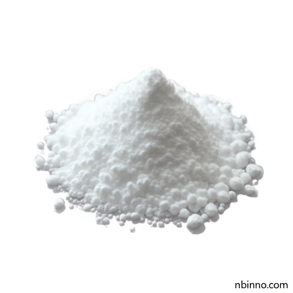 Bromomethyl Biphenyl Tetrazole