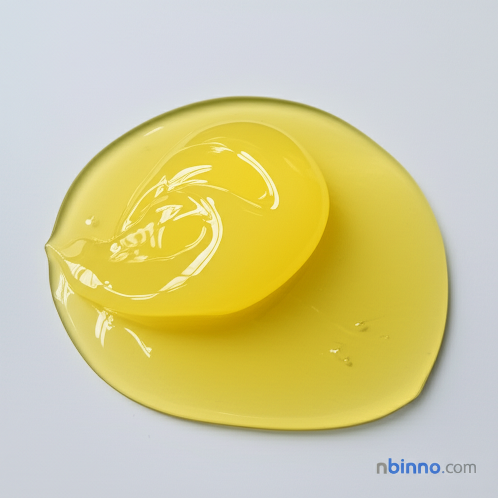 راتنجات البوليستر