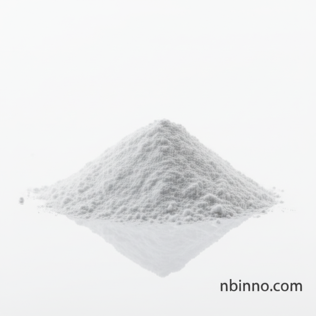 Réticulant Aziridine Trifonctionnel