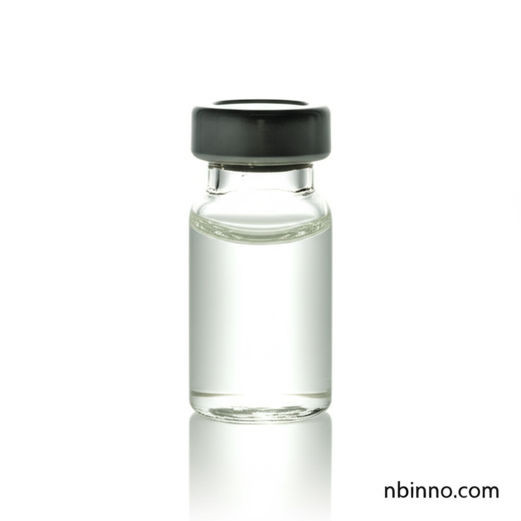 Trifluoromethanesulfonic Acid