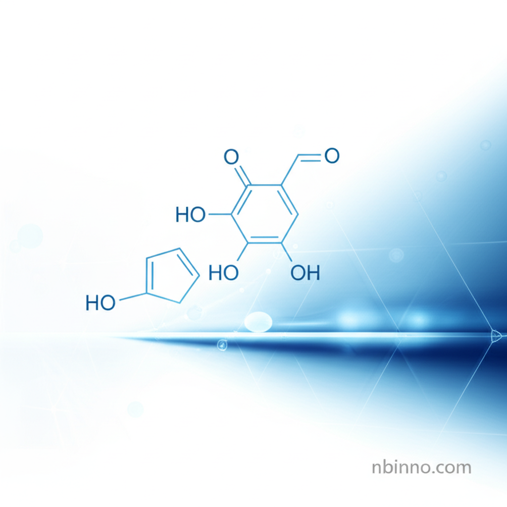 4,6-Dichloro-5-pyrimidineacétaldéhyde