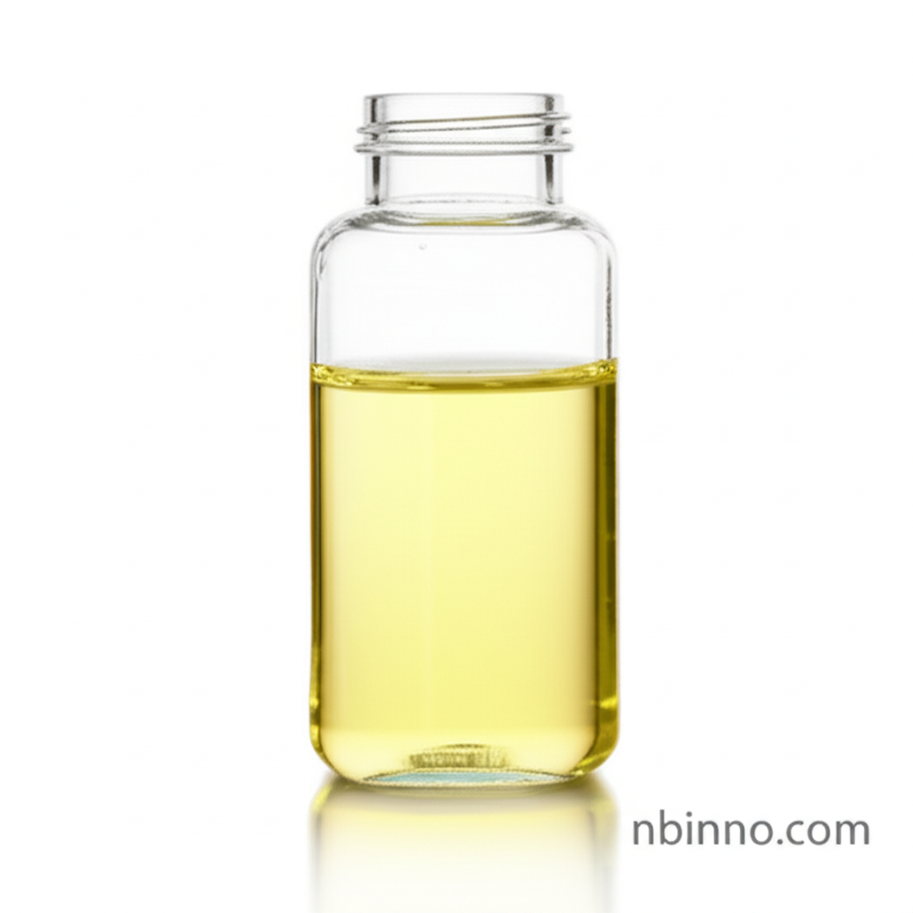 Diisooctyl Phenyl Phosphite