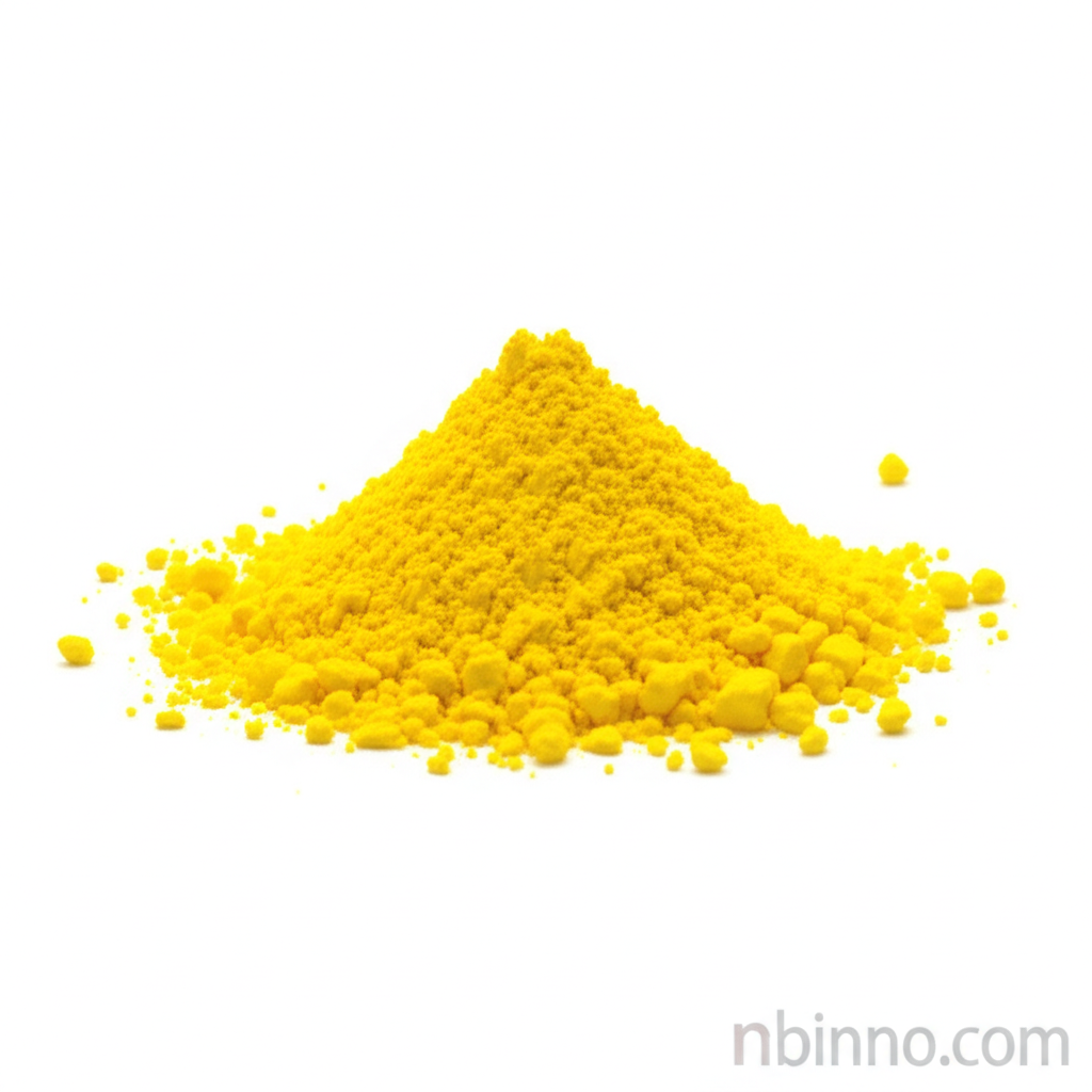 4-Amino-3-nitrobenzophenone