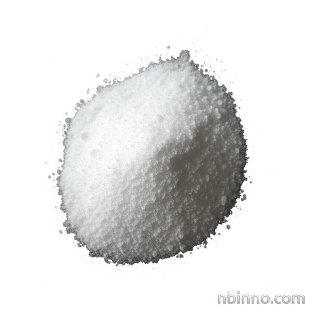Hexakis-(4-nitro-phenoxy)-triazatriphosphinine