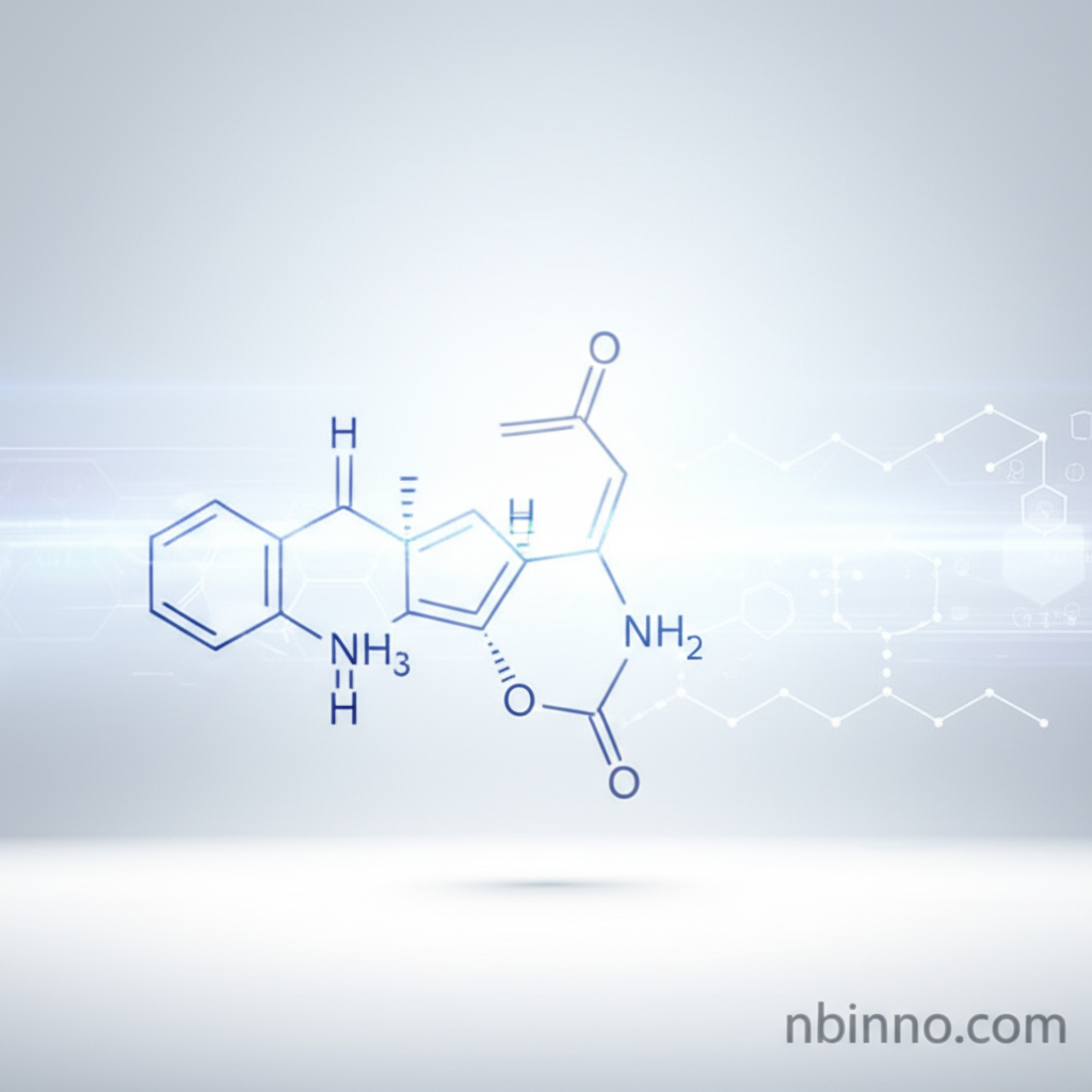 ثلاثي تريازين إستر البورونيك