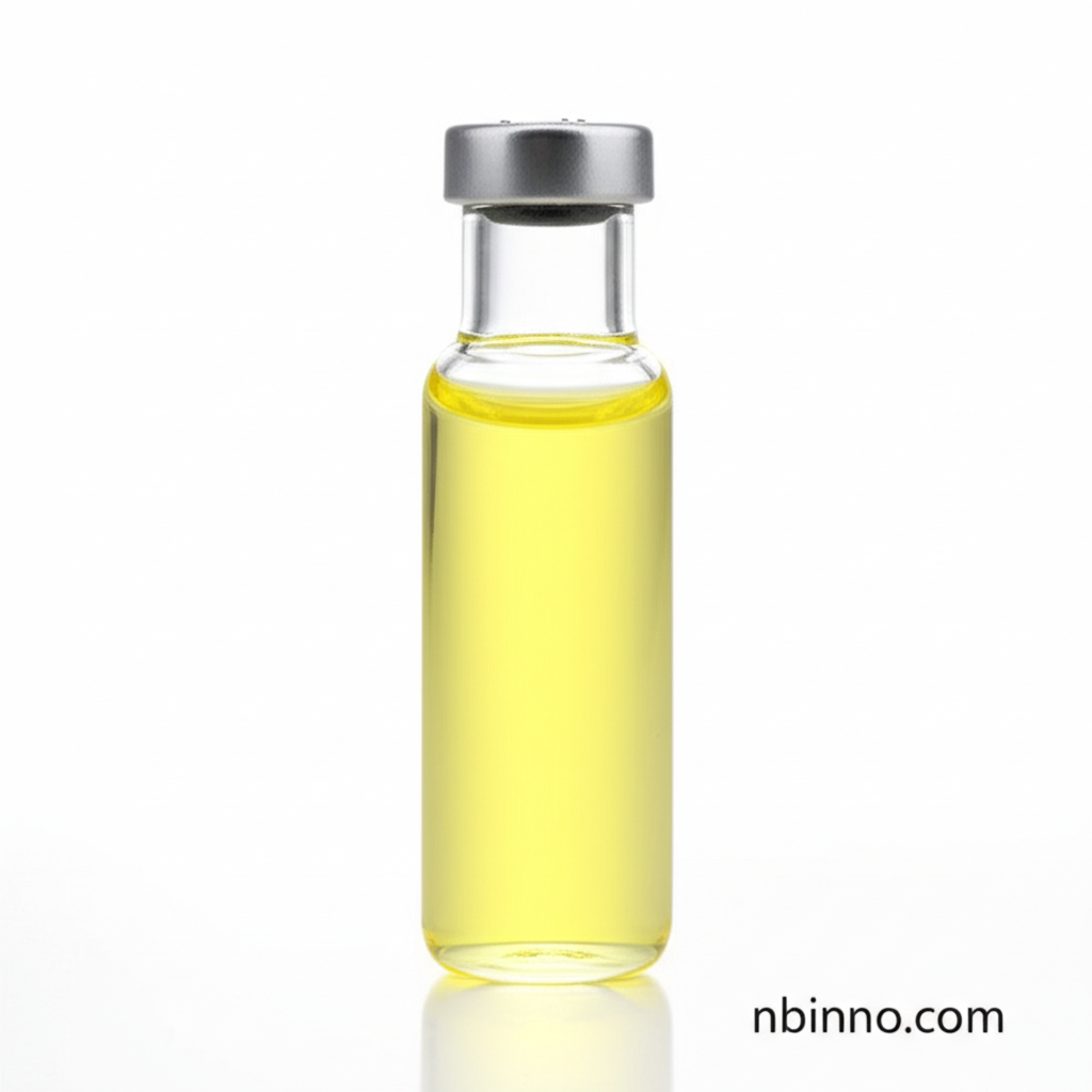 1-(Chloromethyl)-4-(phenylthio)benzene