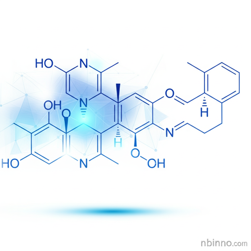 Delphinidin 3,5-diglucoside Chloride