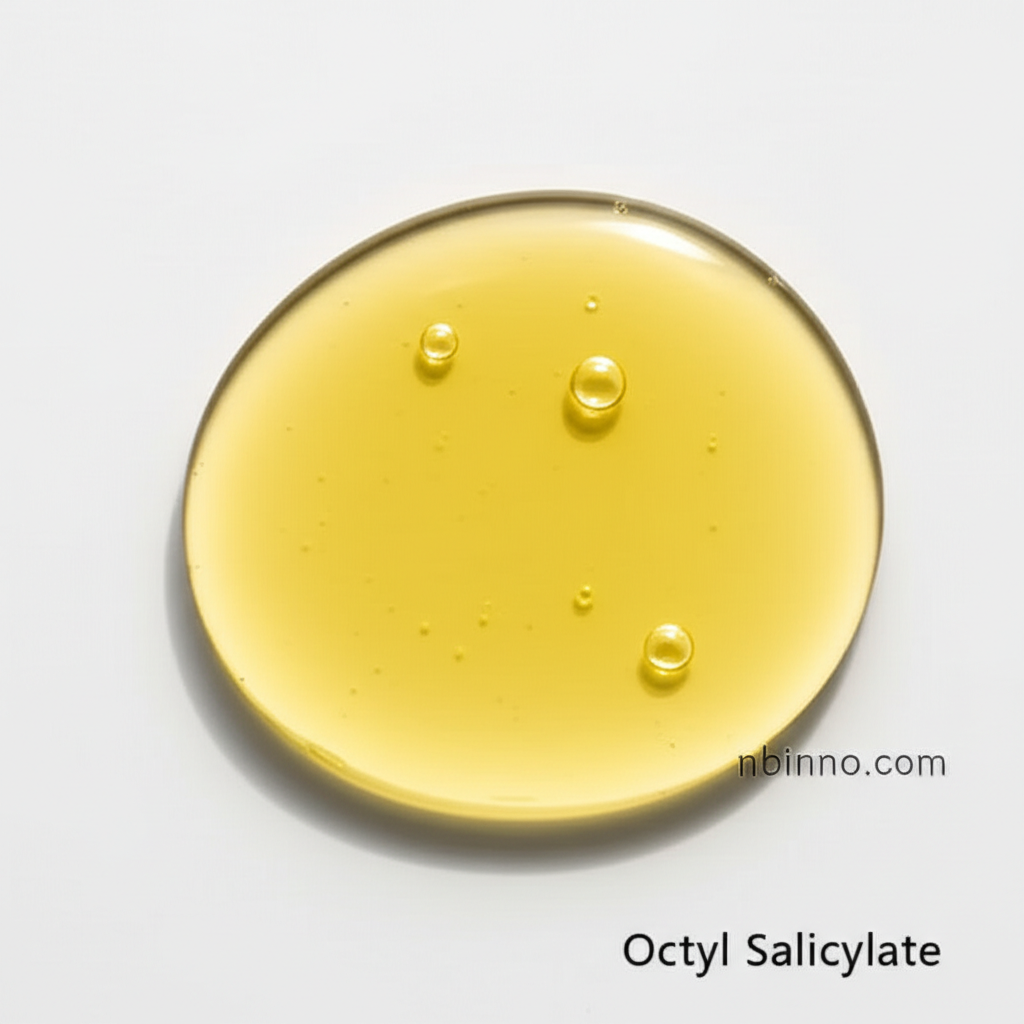 Octyl Salicylate