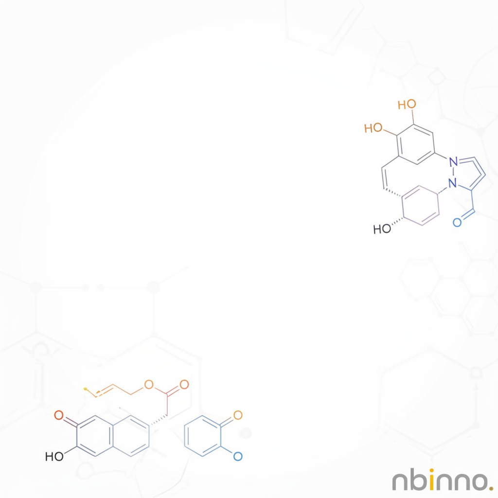 إيثر ثلاثي فلورو فينيل ثلاثي فلورو ميثيل