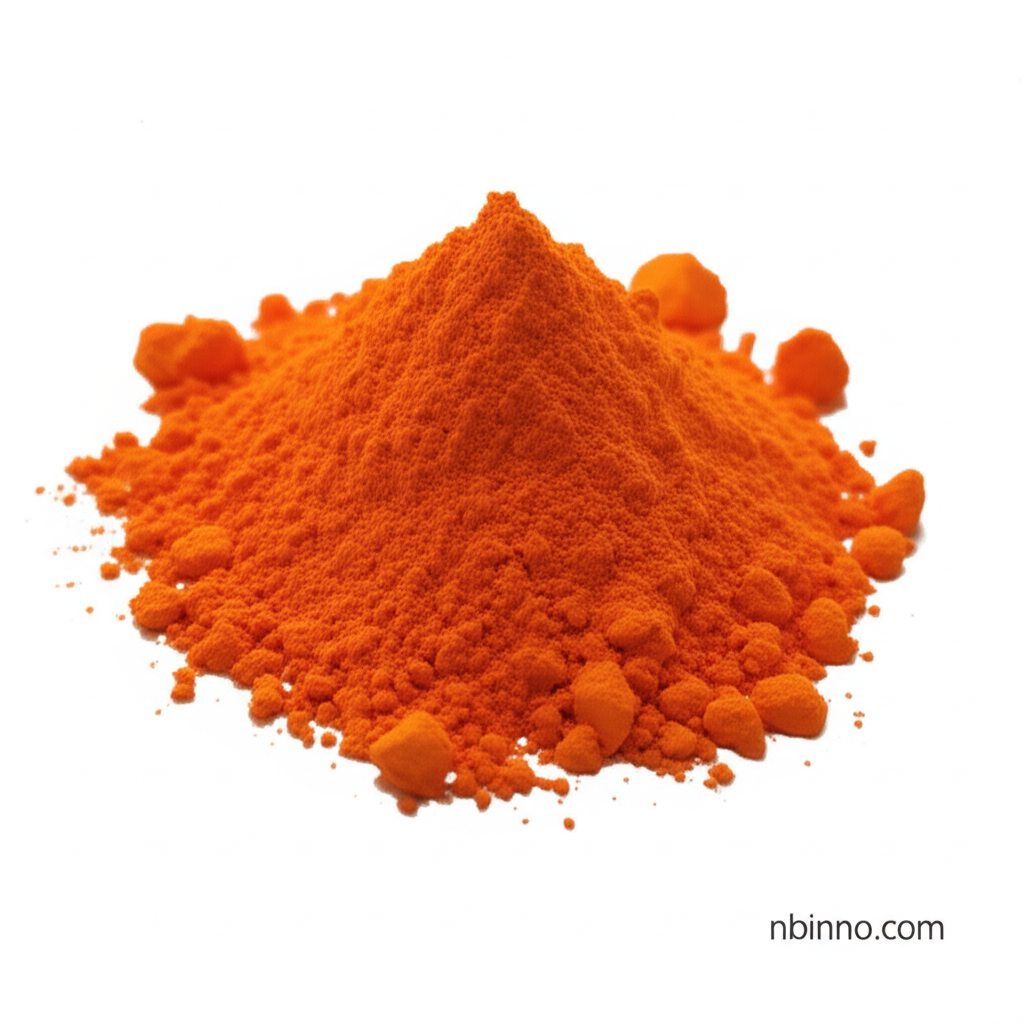 Acid Orange 33