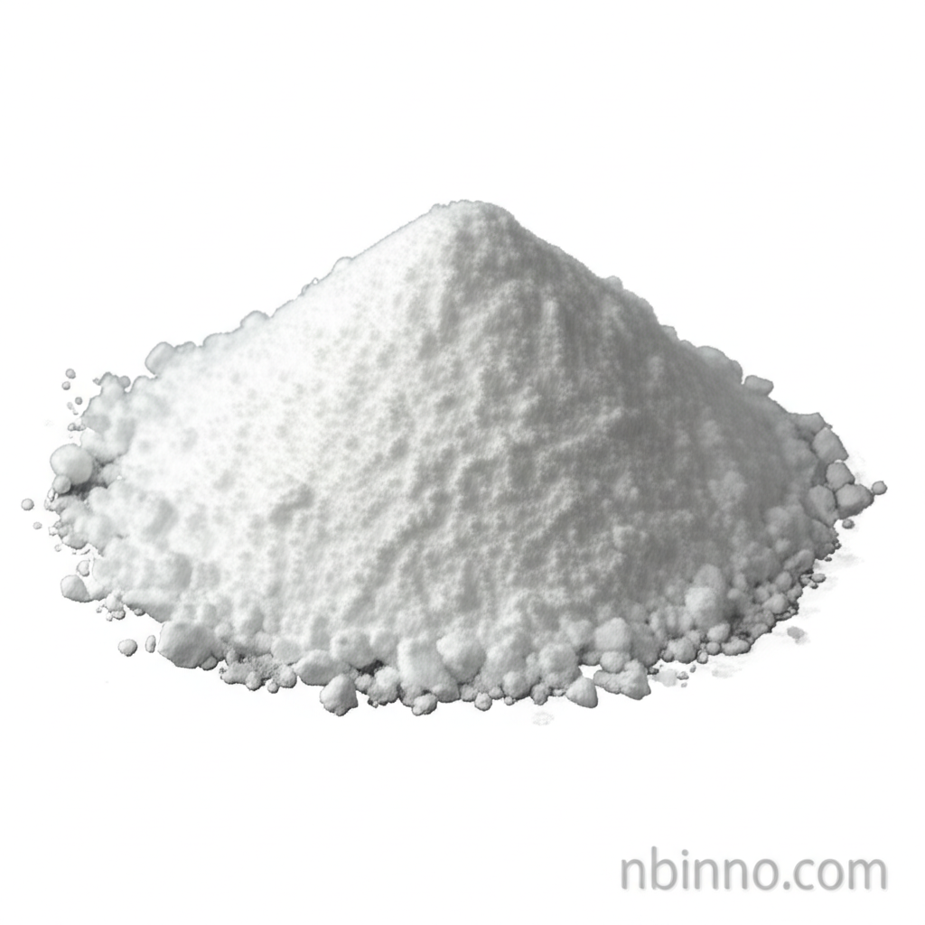 كلوريد السترونشيوم