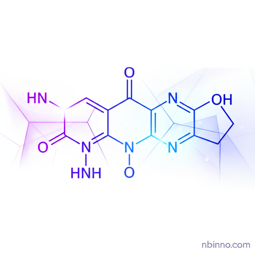N-(9,9-ثنائي ميثيل-9H-فلورين-2-يل)-4-ديبنزوفورانامين