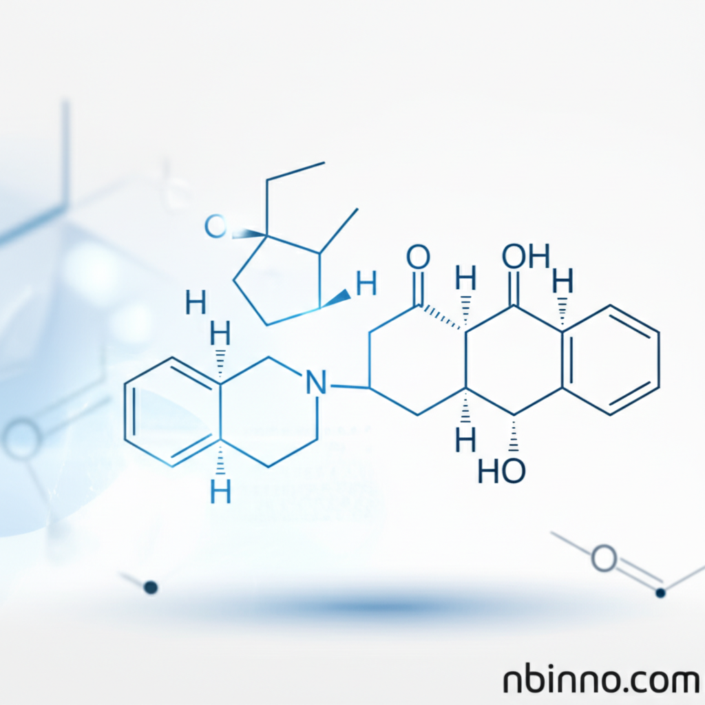 1-Acetyl-4-(methylamino)piperidine