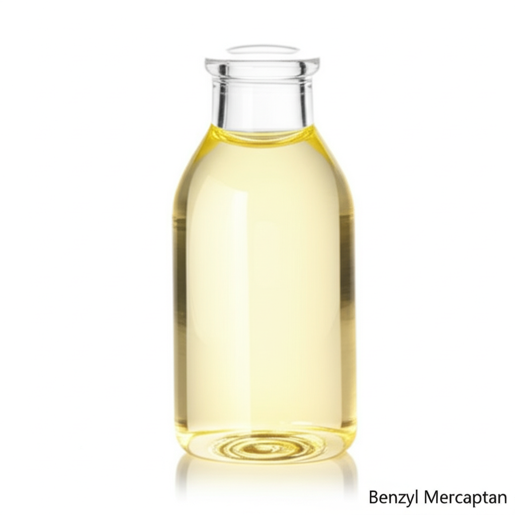 Benzyl Mercaptan