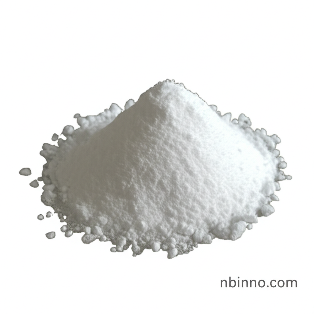Hydrochloride de N-Méthyl-1-Naphtylméthylamine