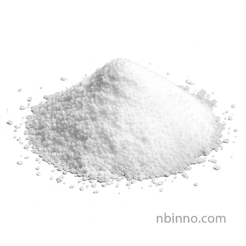 نترات الألومنيوم