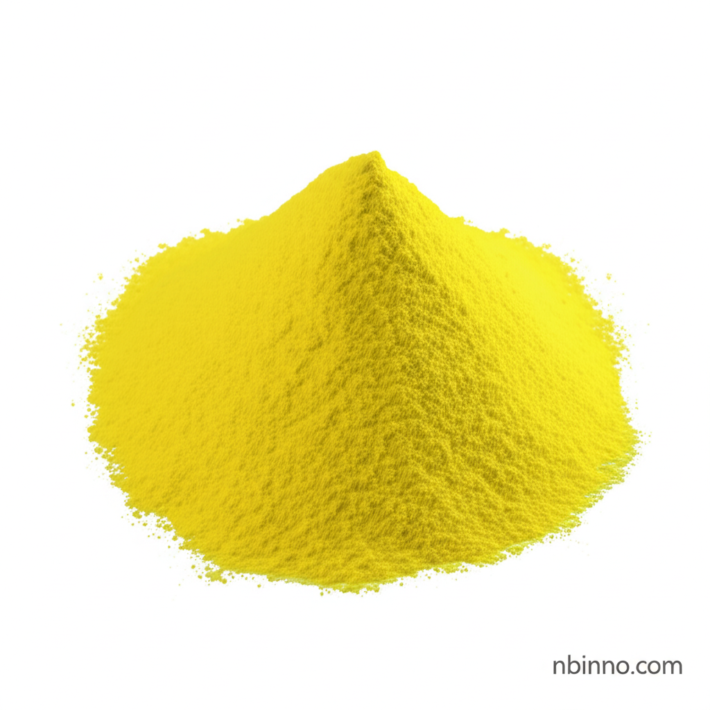 Insoluble Sulfur