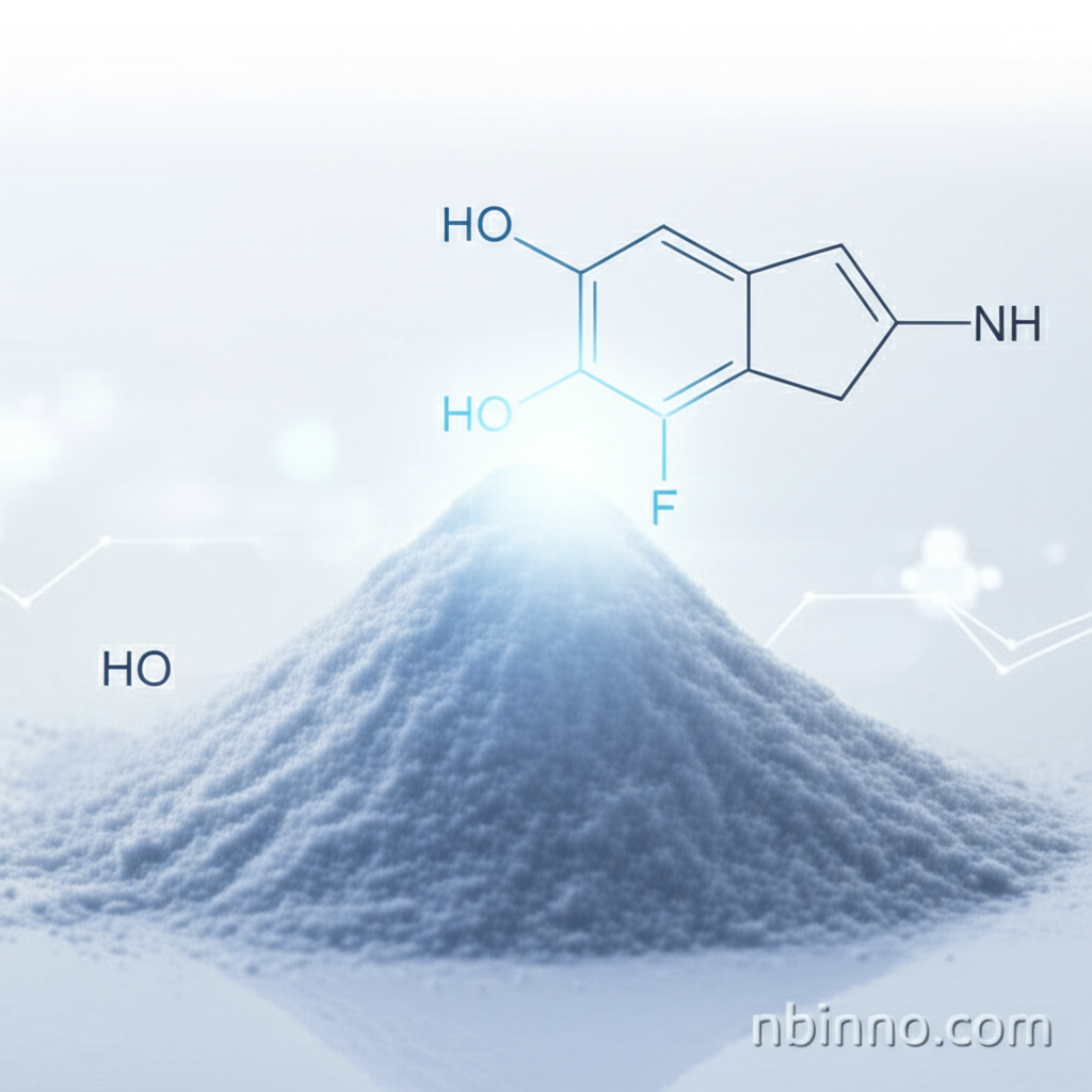 Allosamidin