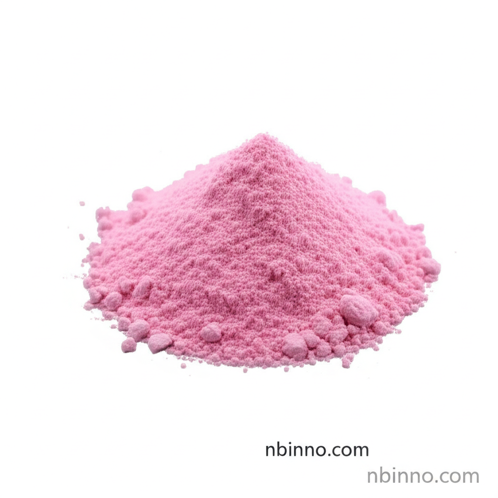 Manganese Sulfate Monohydrate